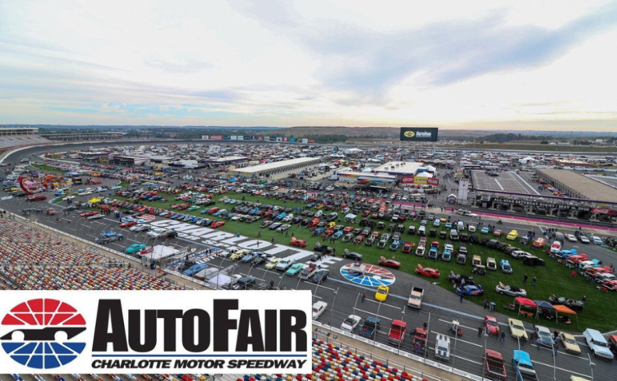 Charlotte AutoFair