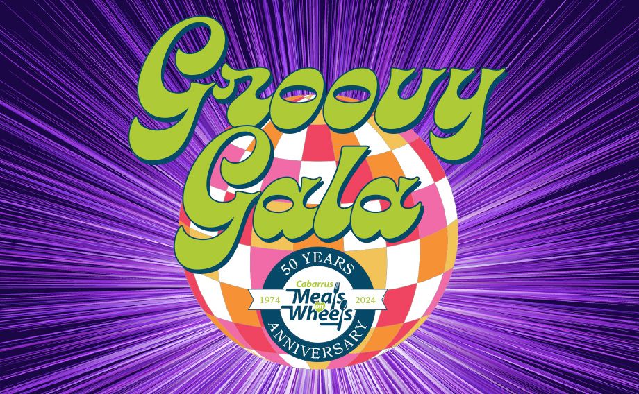 Groovy Gala logo