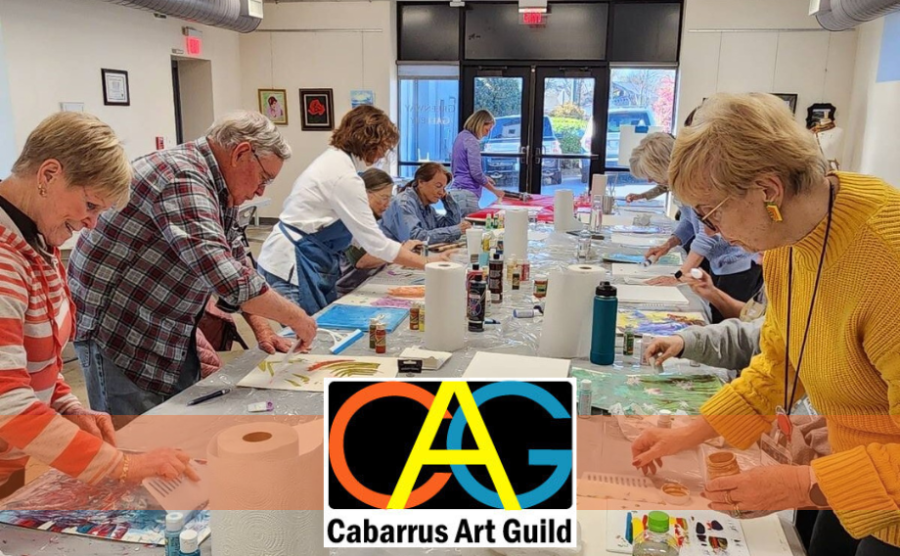 Cabarrus Art Guild