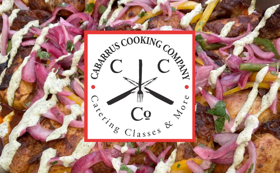 Cabarrus Cooking Company logo