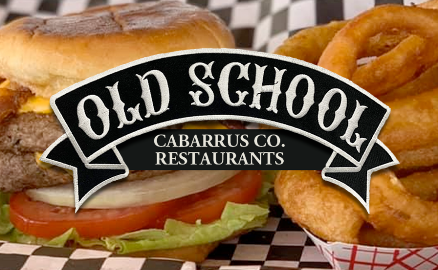 Old School Cabarrus County Restaurants