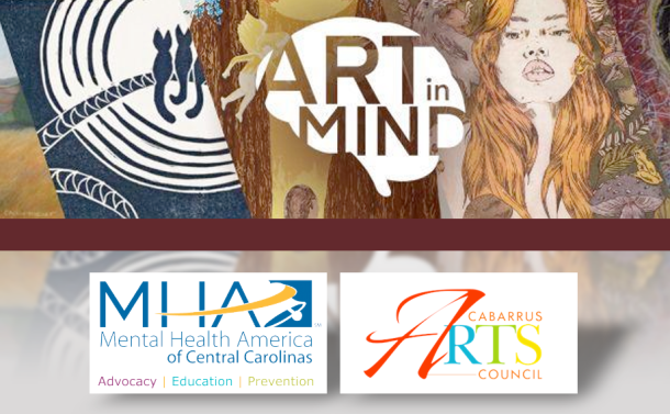 Art in Mind graphic