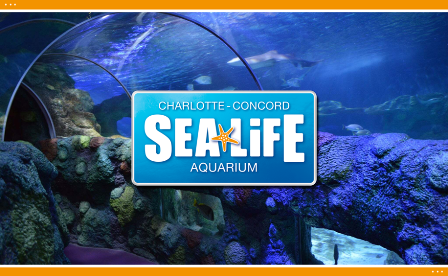 Sea Life logo