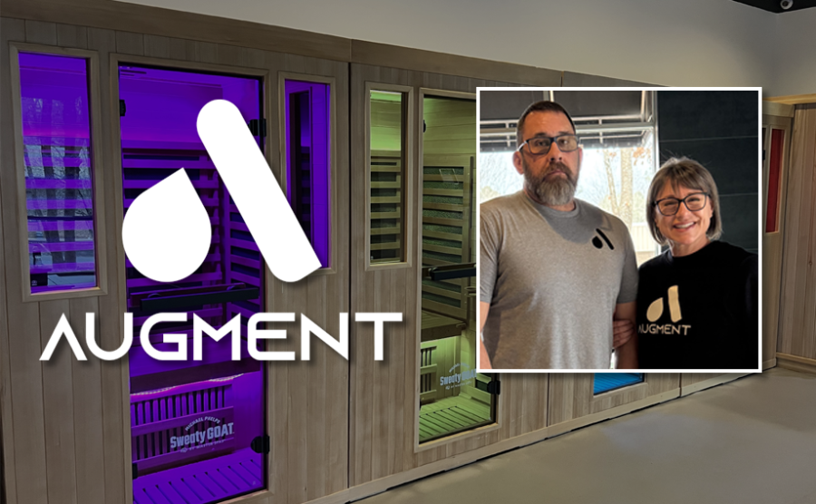 Augment logo and owners