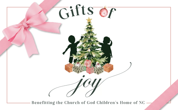 Gifts of Joy