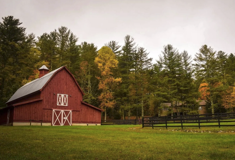 Freedom Acres Farm