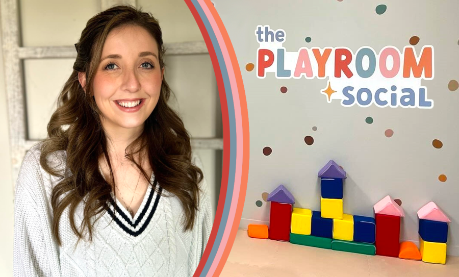 The Playroom Social