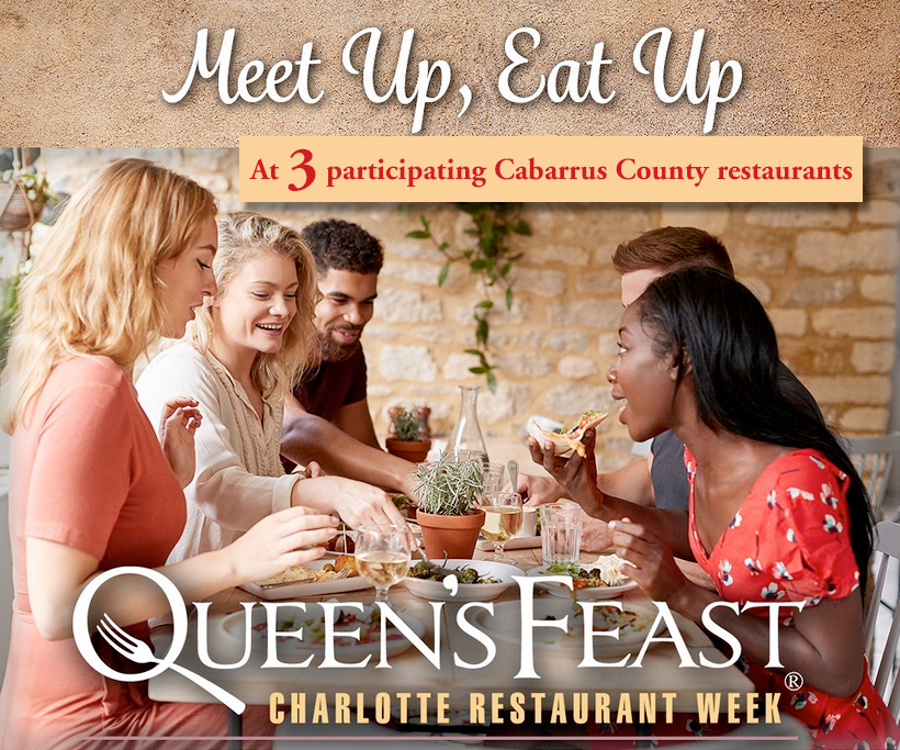 👑 Visit These Three Local Restaurants During Queen’s Feast January 20