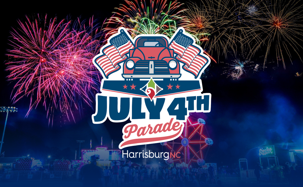 Harrisburg's Annual July 4th Celebration Is Fun for the Whole Family