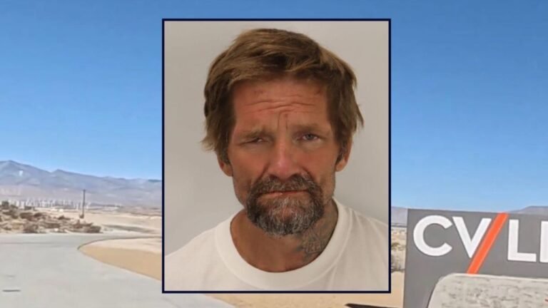 California Man Sentenced After Elderly Hiker Stabbed for Making Eye Contact With Stranger on Trail
