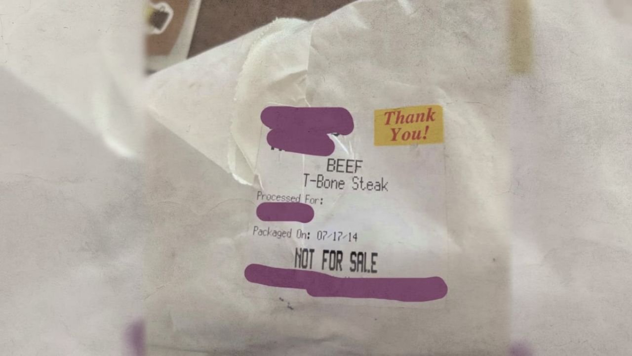 Florida Dad Makes Daughter’s Boyfriend Eat 12-Year-Old Beef to ‘Earn’ Marriage Approval: ‘Some Families Need Therapy’