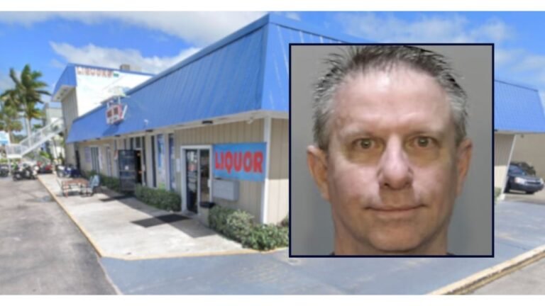 Florida Strip Mall Owner Convicted of First-Degree Murder After Shooting Man Who Urinated on Building