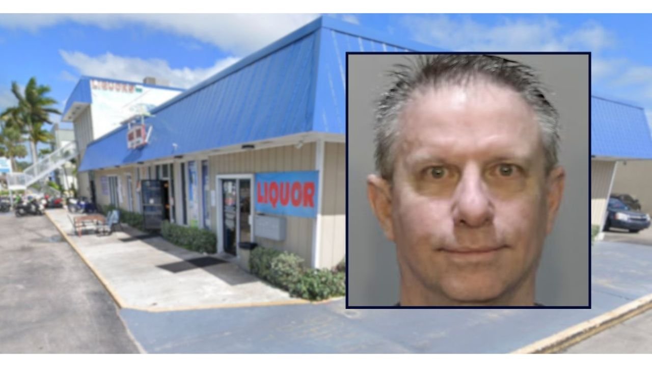 Florida Strip Mall Owner Convicted of First-Degree Murder After Shooting Man Who Urinated on Building