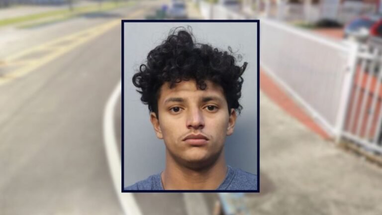 Florida Teen Charged After Allegedly Stabbing Friend Over Beer Spilled on Phone During Post-Fishing Cookout, Police Say