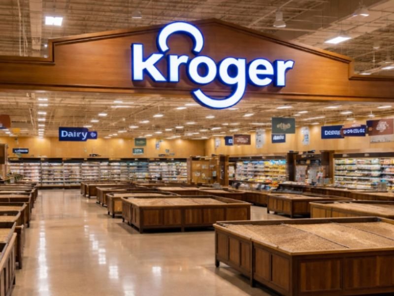 Grocery Stores Across Texas, the Midwest, and the Northeast See Rapid Sellouts as Major Winter Storm Fern Drives Nationwide Panic Buying