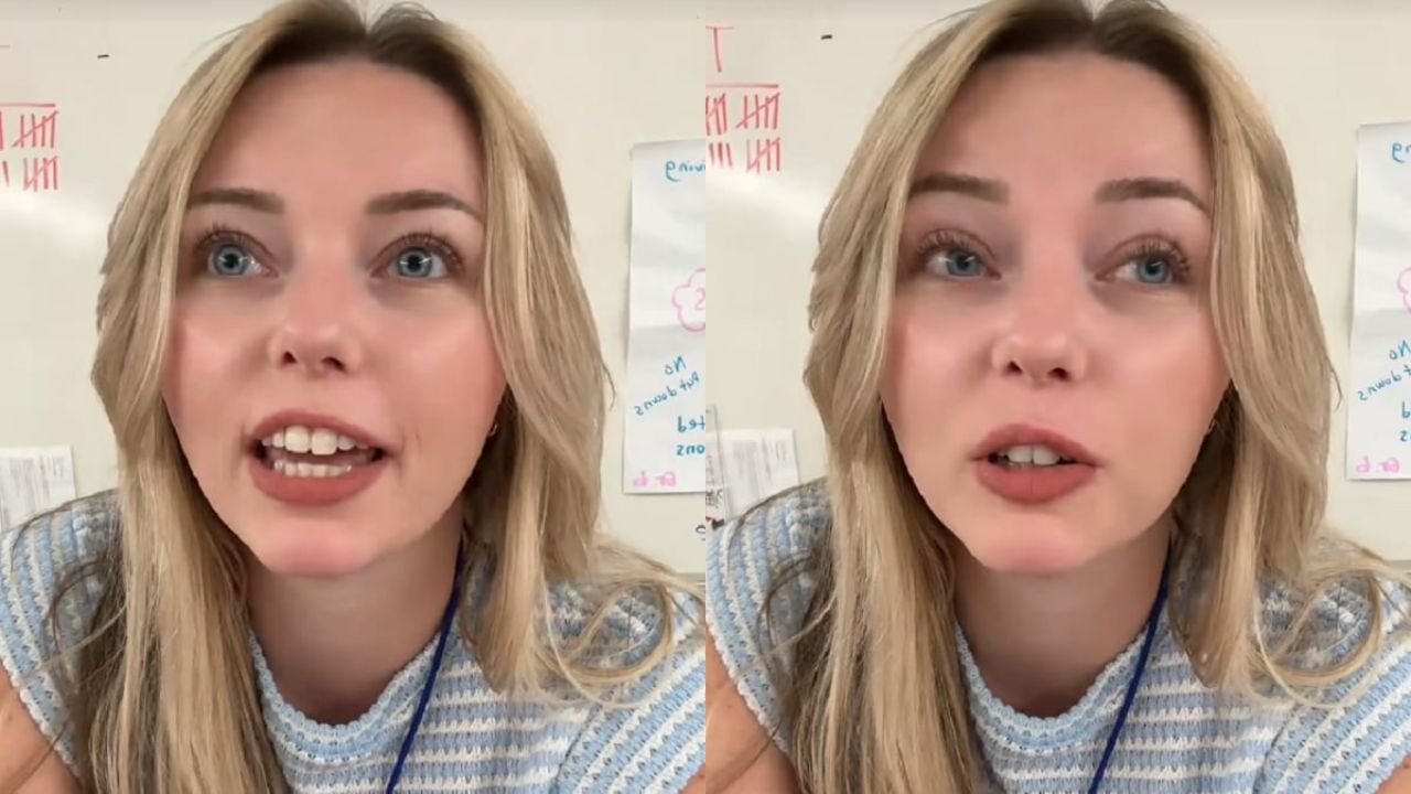 Hawaii Substitute Teacher Says She’s Walking Away Early as Classroom Chaos and ‘Bad Lesson Plans’ Push Her to the Edge