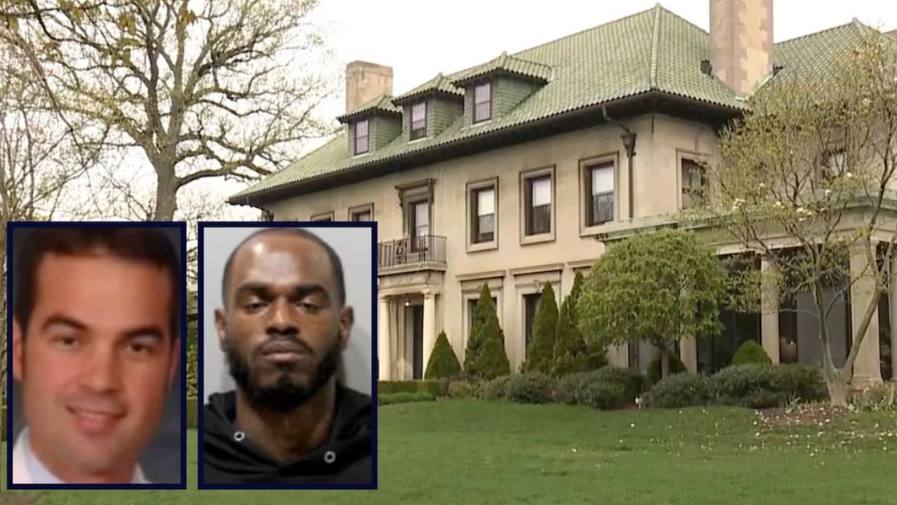 Michigan Man Admits Killing Renowned Neurosurgeon, Hiding His Body in Attic After Shooting Him Twice