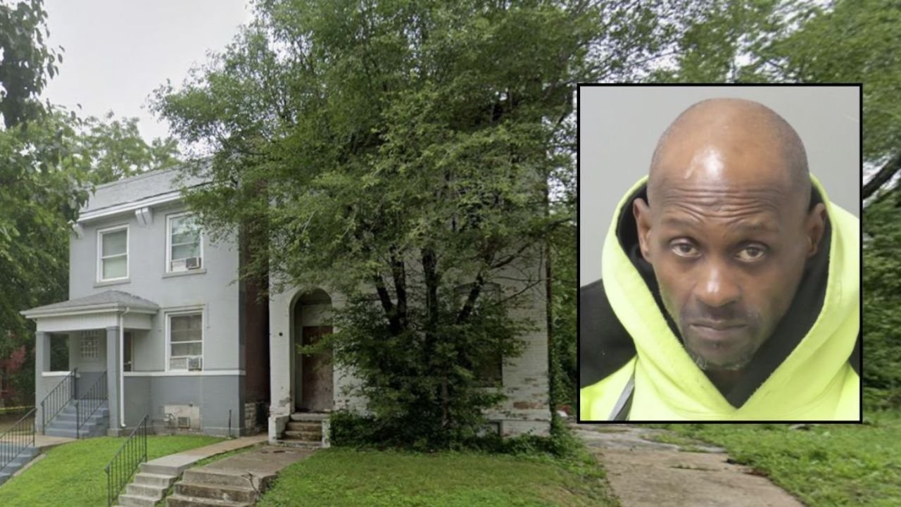 Missouri Man Charged After Dumping Woman’s Body in Neighbor’s Yard Following Fatal Shooting During Argument