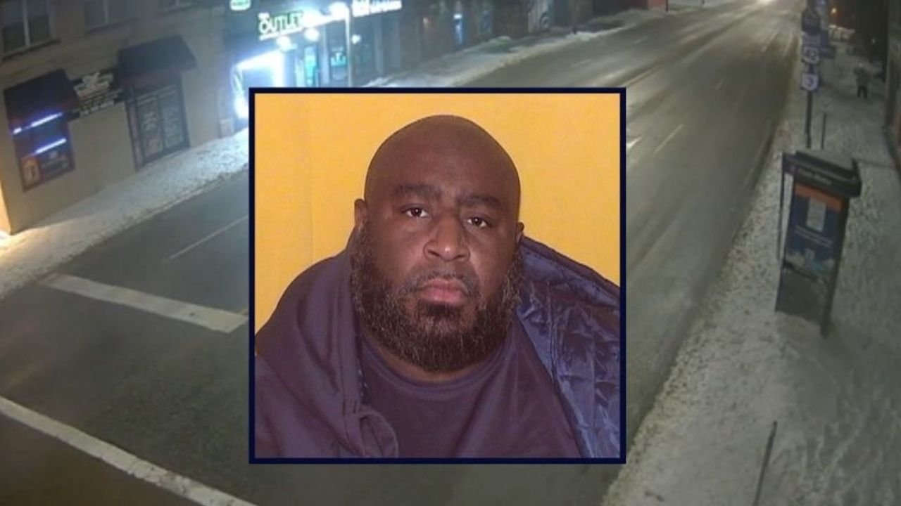 Ohio Man Indicted After Targeting Multiple Women, Shooting Mom in Face and Dumping 1-Year-Old in Snow During Carjacking