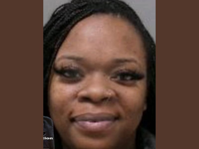Ohio Mother Arrested After Police Say She Beat Her Daughter With a Belt Over Alleged $1,600 Theft