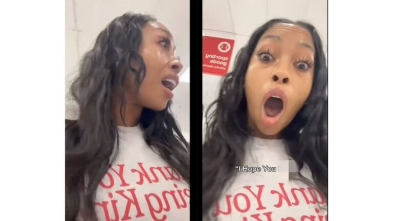 Stranger Scolds Child After Shocking Comment to Mom at Atlanta Target Sparks Parenting Debate Online