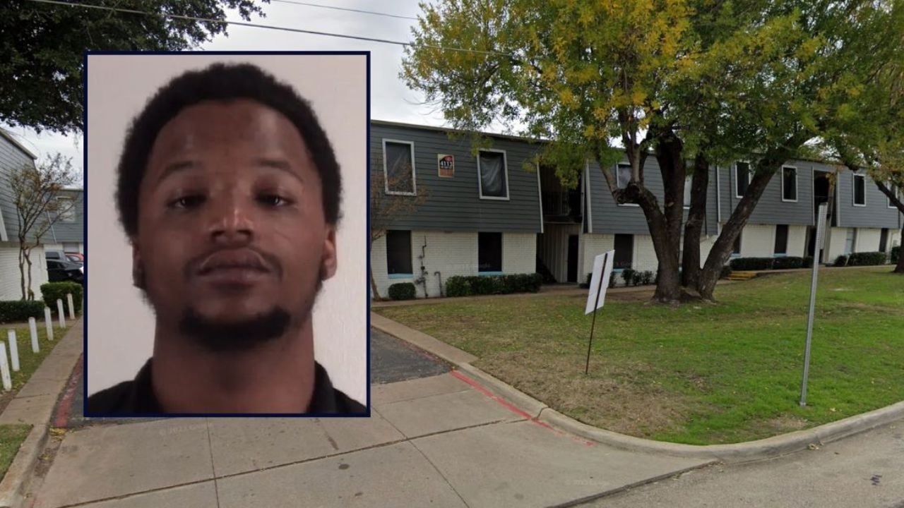 Texas Father Convicted After Killing 4-Month-Old Son by Throwing Him Into Couch During Stress-Fueled Outburst