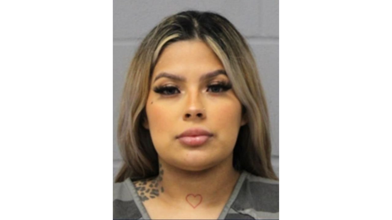 Texas Mother Sentenced After Locking 7-Year-Old in Closet, Starving Her to “One Corn Dog a Day”