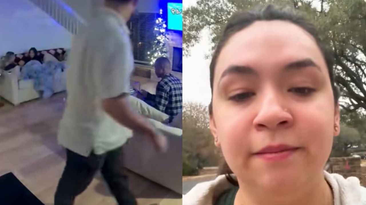 Texas Woman Discovers Strangers Living in Her Home via Dog Camera While She Was on Vacation