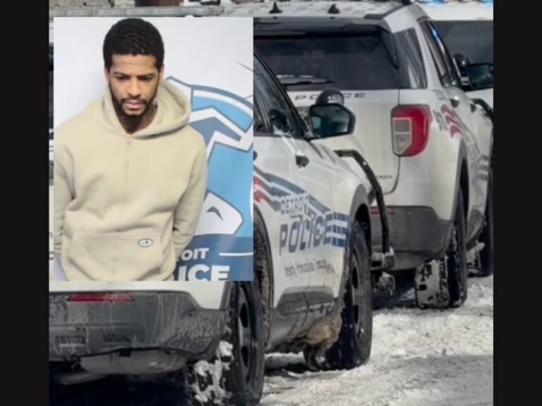 Detroit, Michigan Man Accused of Using Facebook Dating to Lure Women Now Faces Multiple Felony Cases Across 2025–2026