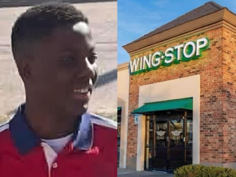Fort Worth, Texas Shooting Kills 19-Year-Old Jarvis Davis After Argument With His Friend Over Wingstop Fries