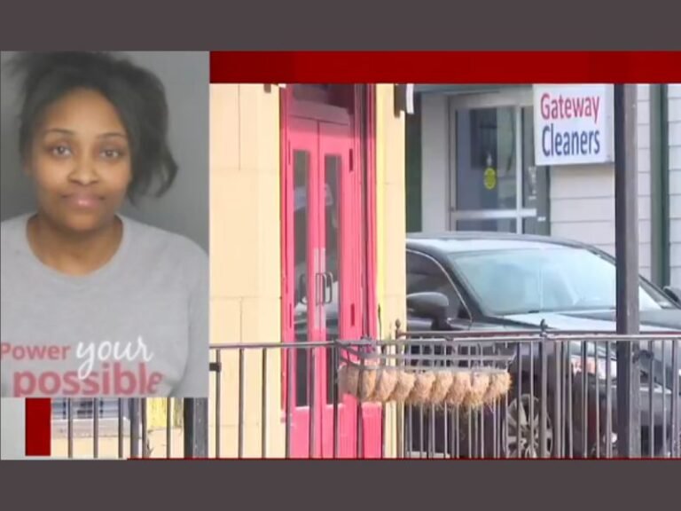 Kirkwood, Missouri Woman Charged After Sushi Order Dispute Turns Violent, Police Say She Fired Gun at Employee With Child Present