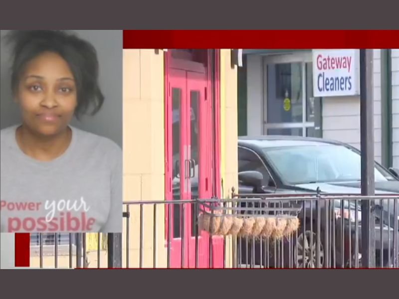 Kirkwood, Missouri Woman Charged After Sushi Order Dispute Turns Violent, Police Say She Fired Gun at Employee With Child Present