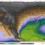 Major March Pattern Flip to Bring Early Midwest–Northeast Winter Threat, Then Surge of Warmth and Repeated Storms Across the Central and Eastern U.S.