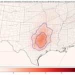 March 5 Severe Setup Trending Strong on GEFS as Southern Plains From Central Texas to Oklahoma Show Increasing Tornado-Favorable Signals