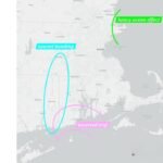 Massachusetts, Connecticut and Rhode Island Face Arctic Blast With Snow Squalls and Local 3–6” Bands Feb. 6–7