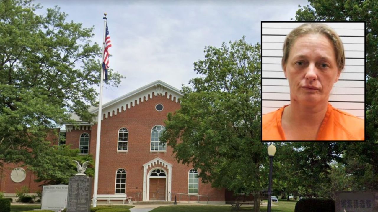 Missouri Woman Allegedly Loaded Gun and Shot Man Dead After Dinner Fight Over What Was on His Phone