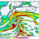Narrow Heavy Snow Band May Target I-78 to I-84 Corridor Across Pennsylvania, Northern New Jersey and Southern New York With 3–8 Inches Possible