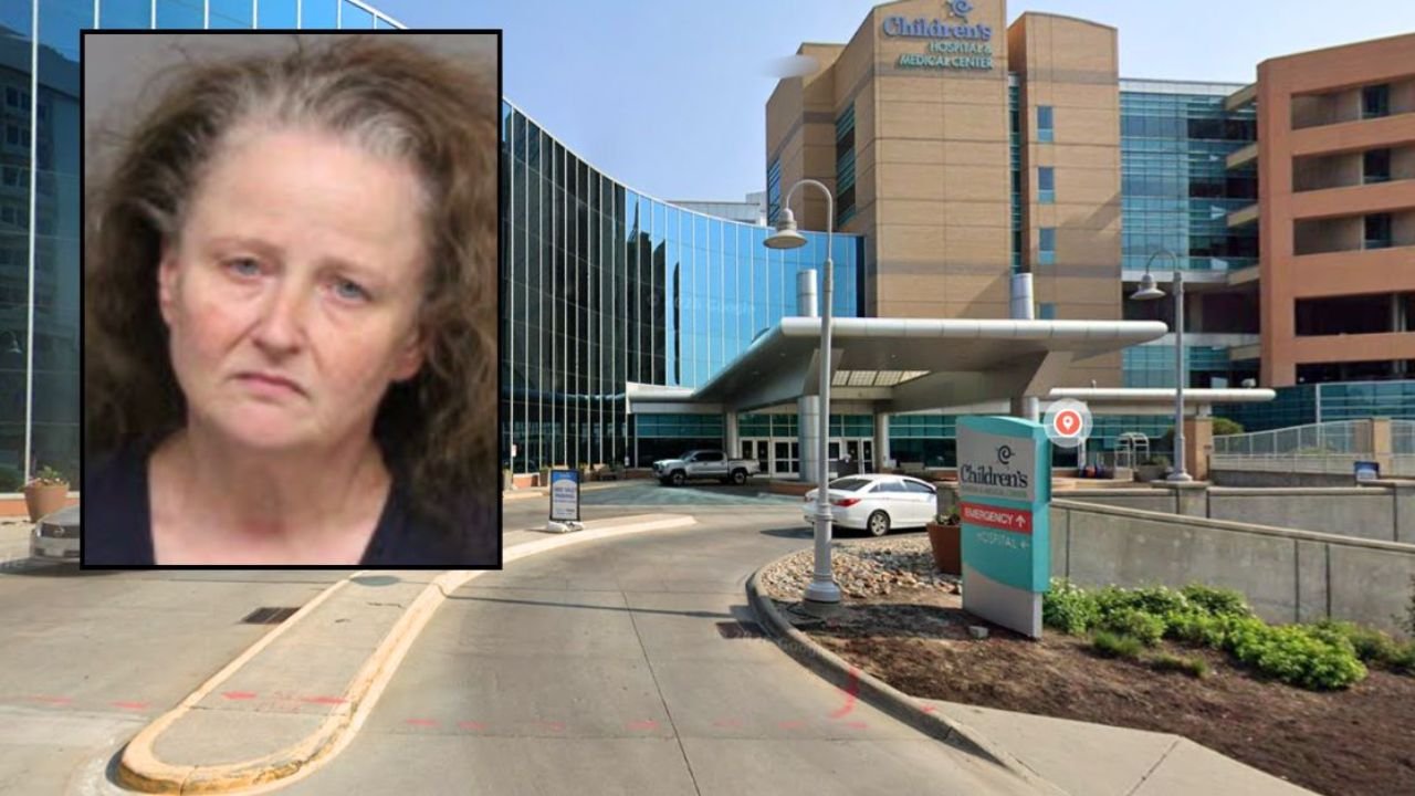 Nebraska Woman Accused of Starving and Torturing 12-Year-Old Until He Weighed Just 47 Pounds and Nearly Froze to Death