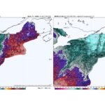 New England Arctic Blast Brings Dangerous Wind Chills to Massachusetts, Maine, Vermont, New Hampshire, Connecticut, and Rhode Island This Weekend