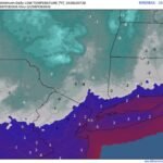 New York City Braces for Coldest Night of the Winter as Central Park Forecast to Drop to 5°F With Dangerous Wind Chills