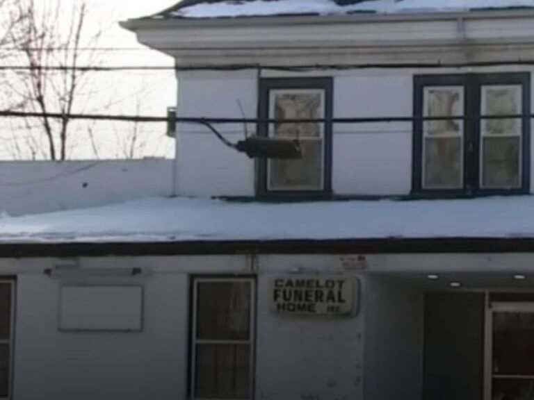 New York Investigation: 13 Bodies and 17 Boxes of Ashes Found Inside Unlicensed Mount Vernon Funeral Home, Officials Say