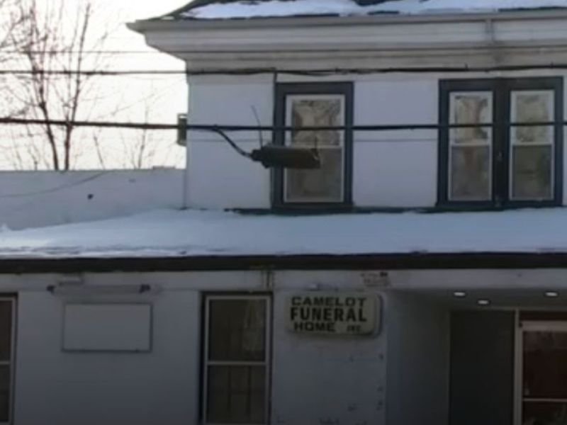 New York Investigation: 13 Bodies and 17 Boxes of Ashes Found Inside Unlicensed Mount Vernon Funeral Home, Officials Say