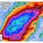 North Carolina, South Carolina, Georgia and Tennessee Brace for 5–8+ Inches of Rain as Early March Storm Pattern Raises Flash Flood Risk