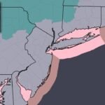 North Carolina Weekend Wind Threat Builds as 45–50 MPH Gusts Could Trigger Advisories and Possible High Wind Warnings