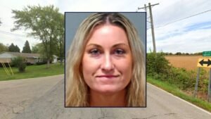 Ohio Woman Convicted of Attempted Murder After Firing Into House Party Over Estranged Husband Dispute