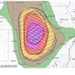 Oklahoma City, Tulsa, Wichita and Dallas in High-End Severe Weather Zone as Overnight Storm Risk Expands Across Oklahoma, Kansas and North Texas