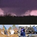Oklahoma EF4 Tornado in Lone Grove Killed 8 in 2009, A Reminder Deadly Storms Can Strike Outside Peak Season