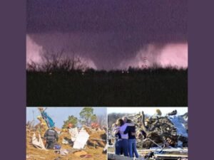 Oklahoma EF4 Tornado in Lone Grove Killed 8 in 2009, A Reminder Deadly Storms Can Strike Outside Peak Season