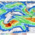 Pattern Signals Possible Return to Severe Weather After Quiet Break as Late-Week Setup Evolves Across the Southeast