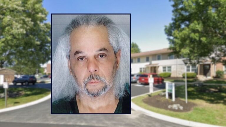 Pennsylvania Man Gets Life Without Parole After Killing Estranged Wife and Aunt in Argument Over Dinner